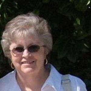 Meet your Posher, Linda may